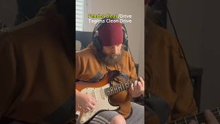 Guitarrista vê logo famoso na guitarra emociona #guitarra #guitarrista #fender #tagima #stratocaster