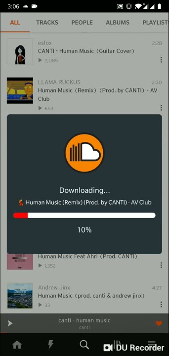 Download Music from SoundCloud | How to ?