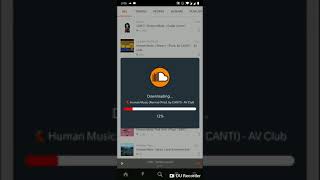 Download Music from SoundCloud | How to ? screenshot 1