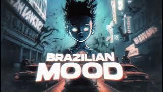 BRAZILIAN FUNK   PHONK PART 2 // DJ Ritmo 55 - Fúria