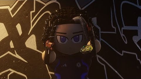 Yokai Jaki - Lump (Official Music Video)