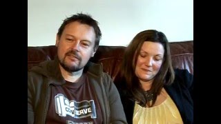 Getting it right from the start - Chapter 3