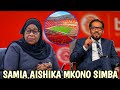 TAARIFA NJEMA KWA WANASIMBA Mama Samia Amwaga Mamillioni Ujenzi Wa Uwanja Mpya Wa Simba 