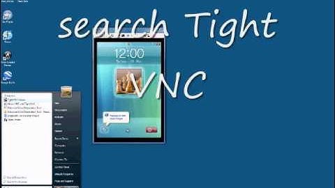 how to control your ipod touch/iphone from your computer
