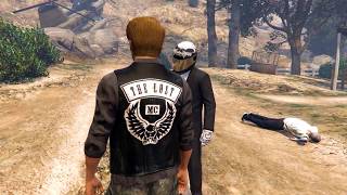 GTA STYKZ: Stykz Zombie Outbreak - Episode 4