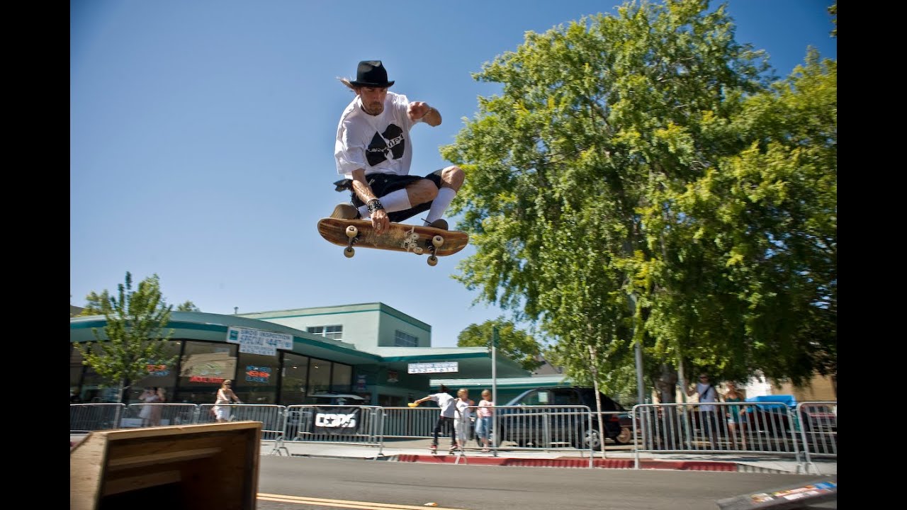 Triumph presents: Shane Reuter