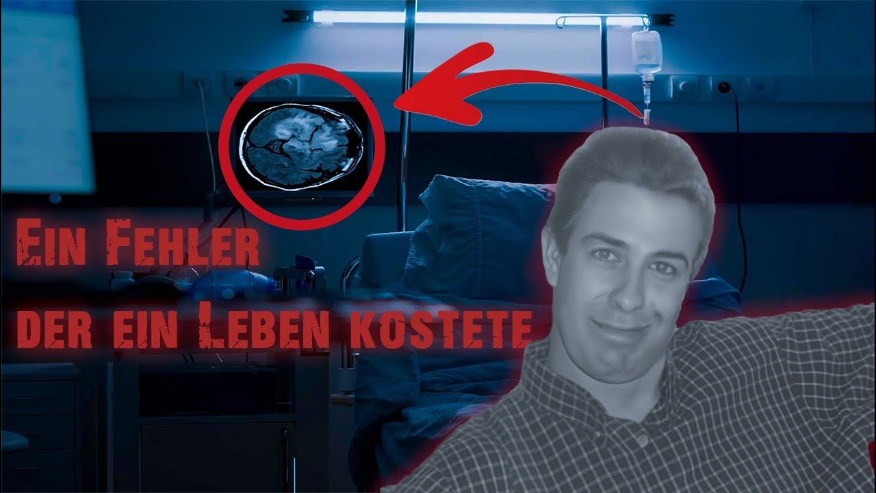 Michael Skolnik – Opfer eines tödlichen Ärztefehlers | True Crime Deutschland