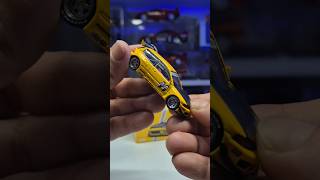 pop race honda ciVic eg6 mooneyes #poprace #diecast #diecastcollection