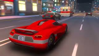 TRAFFIC RACING GAME | BEST ANDROID GAME screenshot 5