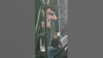 Thumbnail of @kestheband performing 'Wotless' LIVE at Bago Jam 2022