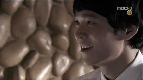 친구 우리들의 전설 E13 090808