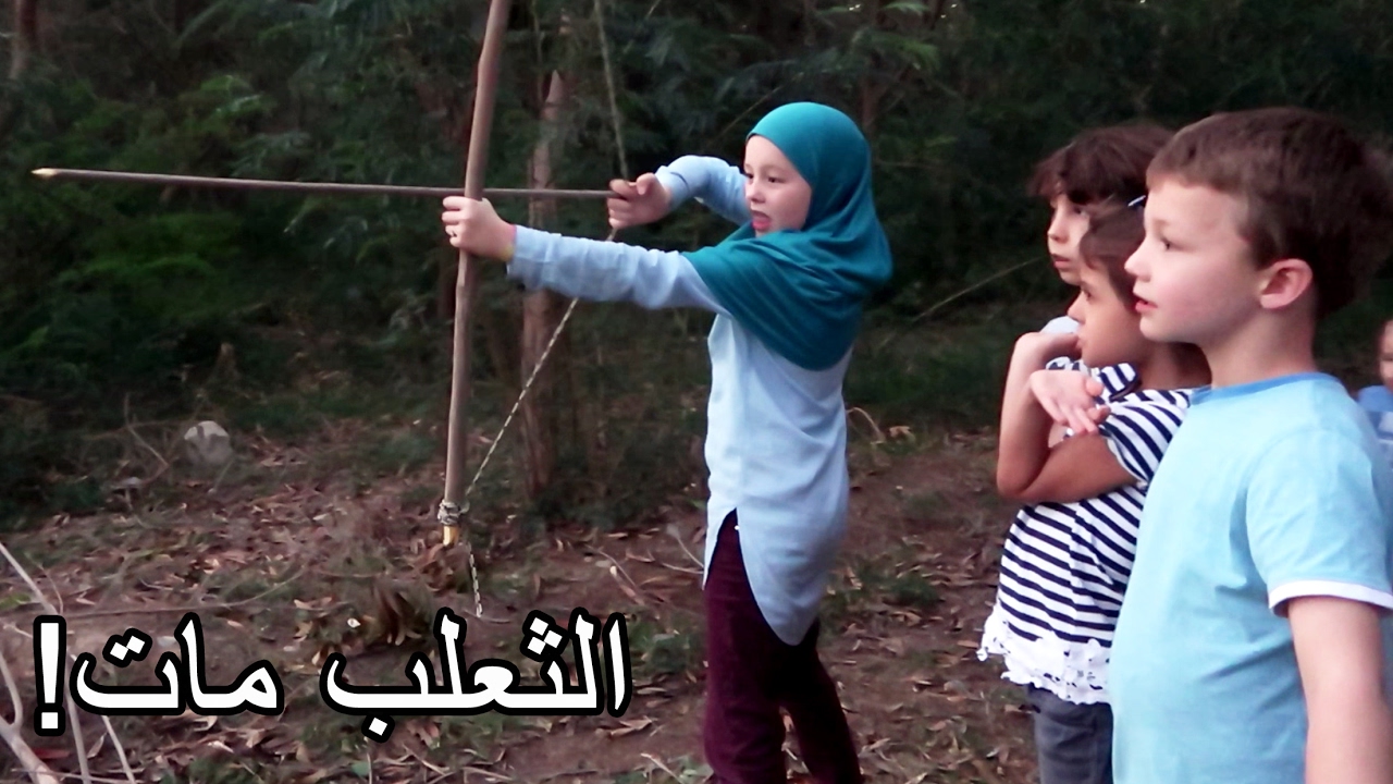 تحدي الفم الكبير مع بابا Youtube