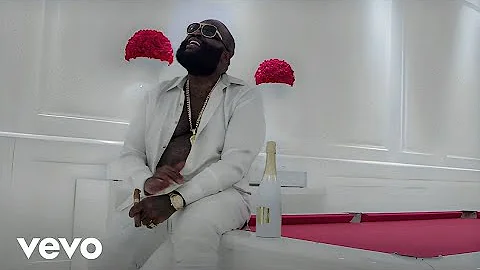 Rick Ross - Street Dreams (Music Video) 2023