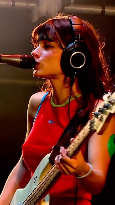 premature rejection live hits so hard #live #band #rock #girlband