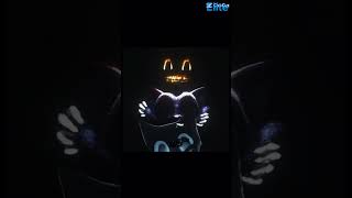 Cartoon cat 2018