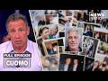 Is Iran War Legal? Political Banter Gets Ugly; Life-Saving Cancer Scan | CUOMO Full Show