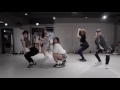 Handclap Fitz and the Tantrums Lia Kim X May J Lee Choreography