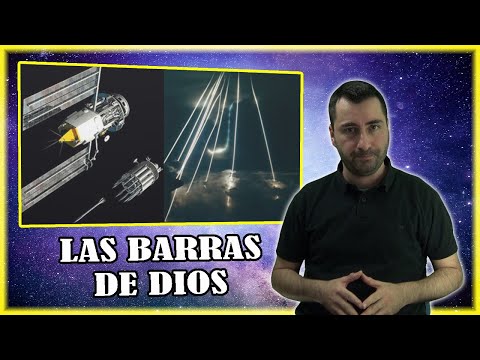 El PLAN Secreto más Aterrador de EEUU en el Espacio