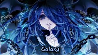 Taeyeon (태연) - Girls' Generation (소녀시대) Galaxy /Nightcore/