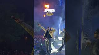 TIAGZ & FUERZA REGIDA PERFORM “TACATA” (REMIX) LIVE @ AXE CEREMONIA, MEXICO CITY