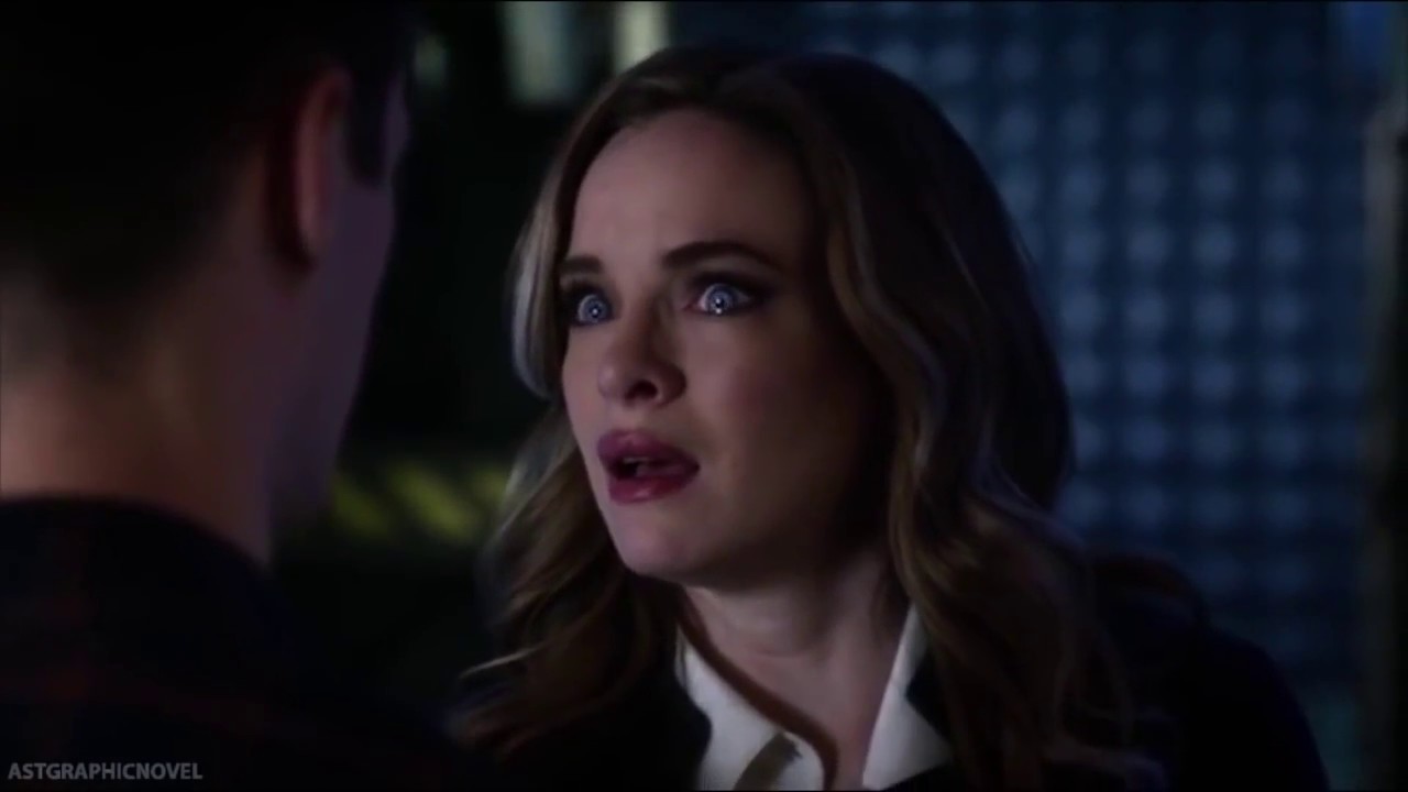 Snowbarry/Flashfrost/Frostar: Stitches