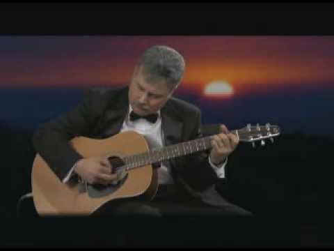 Dust in the Wind by Cleveland guitarist Rick Iacob...
