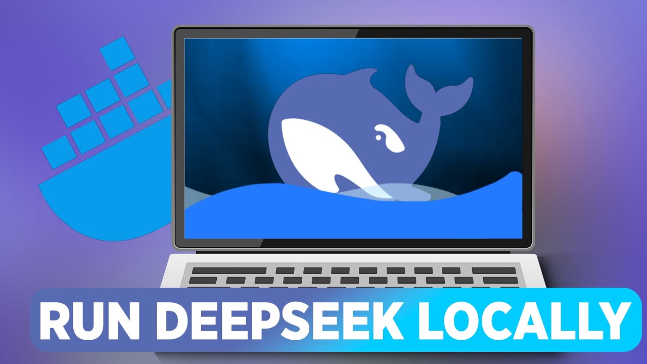 How to Run DeepSeek AI Locally – Step-by-Step Guide 🚀#howto #deepseek # ...