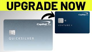 New Capital One Upgrade Hack (No Credit Check) screenshot 5