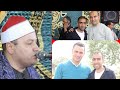 عزاء الحاج احمد منير التلبانى الشيخ محمود صابر اخر طه قرية السلامى كفرصقر10 4 2023