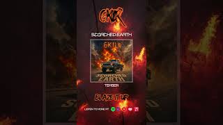 6KILR – Blaze It Up - Dropping Soon! | Southern Rap, Outlaw Hip-Hop
