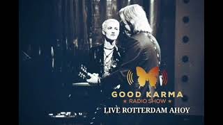 Roxette: Almost Unreal Live - Rotterdam Ahoy, Netherlands 1994 / Audio #GKArchives #GKTrax