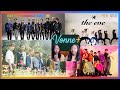 EXO Legendary Stage Mix Reaction | Call Me Baby → The Eve → Ko Ko Bop → Cream Soda (FULL MARATHON)