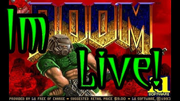 LIVE: King G VS Good Morning Phobos [Complex Doom + LCA + Dusted