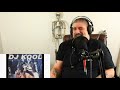 Metal Biker Dude Reacts - DJ Kool - Let Me Clear My Throat