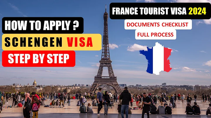 How To Apply Schengen Visa 2024 ( Apply France Tourist Visa Online ) - Process and Documents - DayDayNews