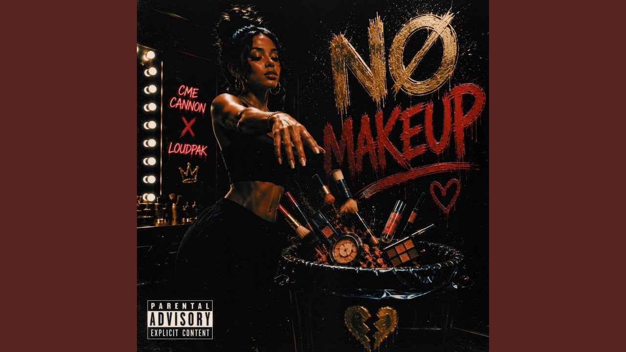 No MakeUp adlı videoyu YouTube'da izle No MakeUp adlı videoyu YouTube'da izle