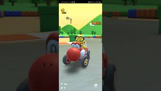 Mario Kart Tour Episode 320 Exploration Tour Lakitu Cup