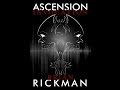 Brian Rickman's ASCENSION : Invocation Trailer