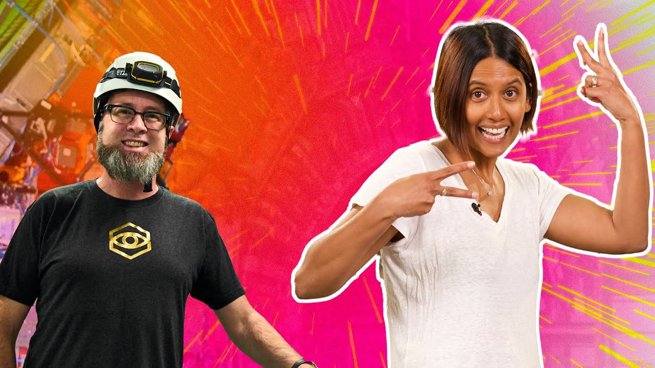 Quantum Computing with whurley | VivaTech