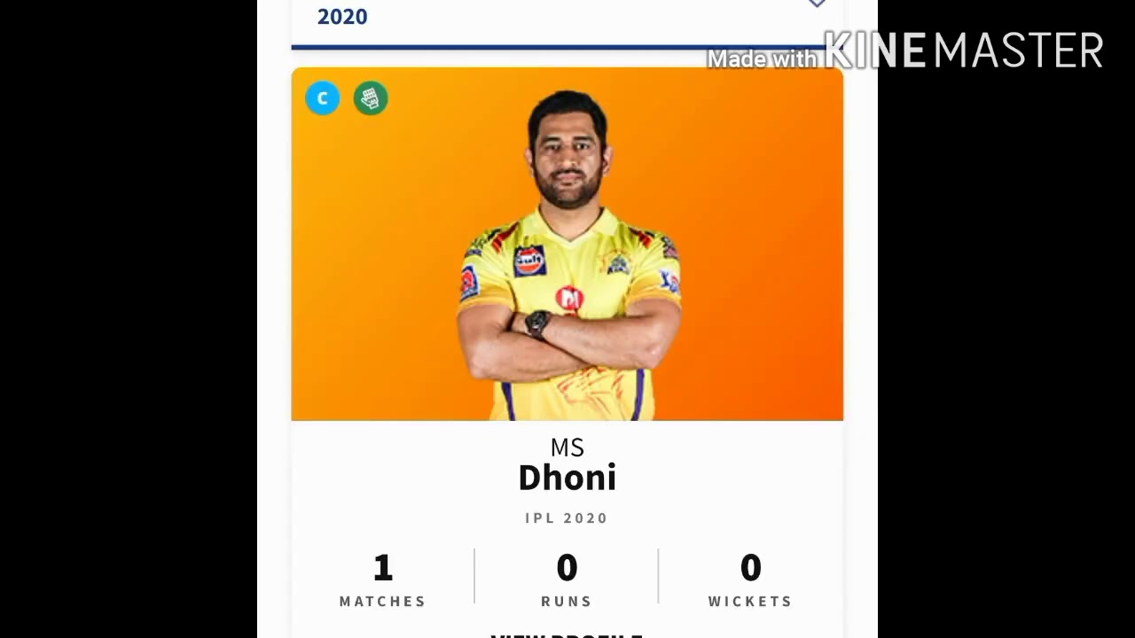 RR VS CSK. IPL 2020 PLAYING 11 TEAM CSK VS RR