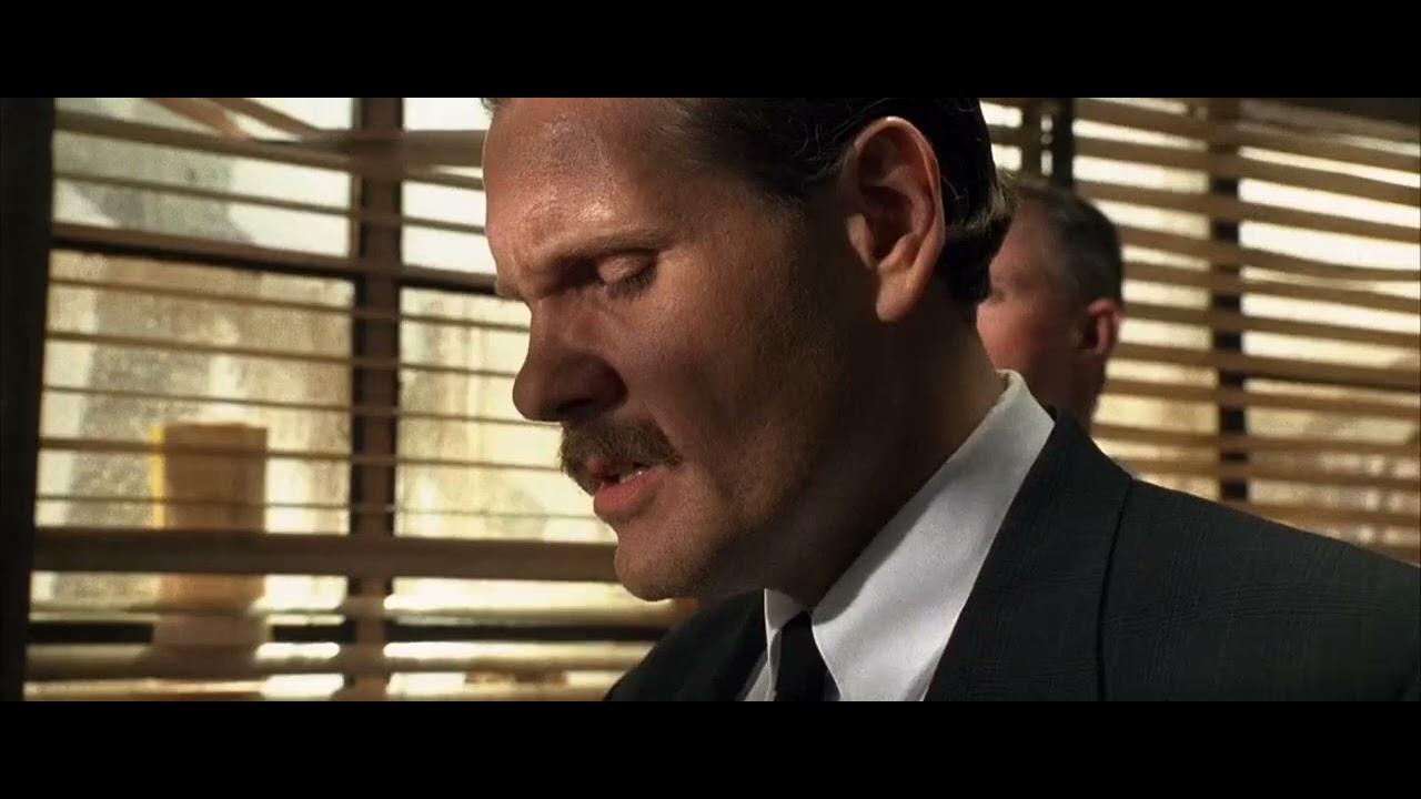 "When Sean Connery and Nicolas Cage team up, history gets louder.