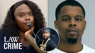 Rapper Mo3’s Girlfriend Suspects Father of Her Kids in His Murder
