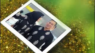 Selayang Pandang Ex Dandim 0703 Cilacap Kol Andi Afandi SIP., MIP