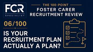 06 100 Is Your Recruitment Plan a Plan