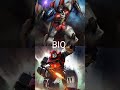 Cliffjumper vs Starscream #transformer #shorte