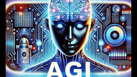 Artificial General Intelligence (AGI): The Future of AI Unveiled