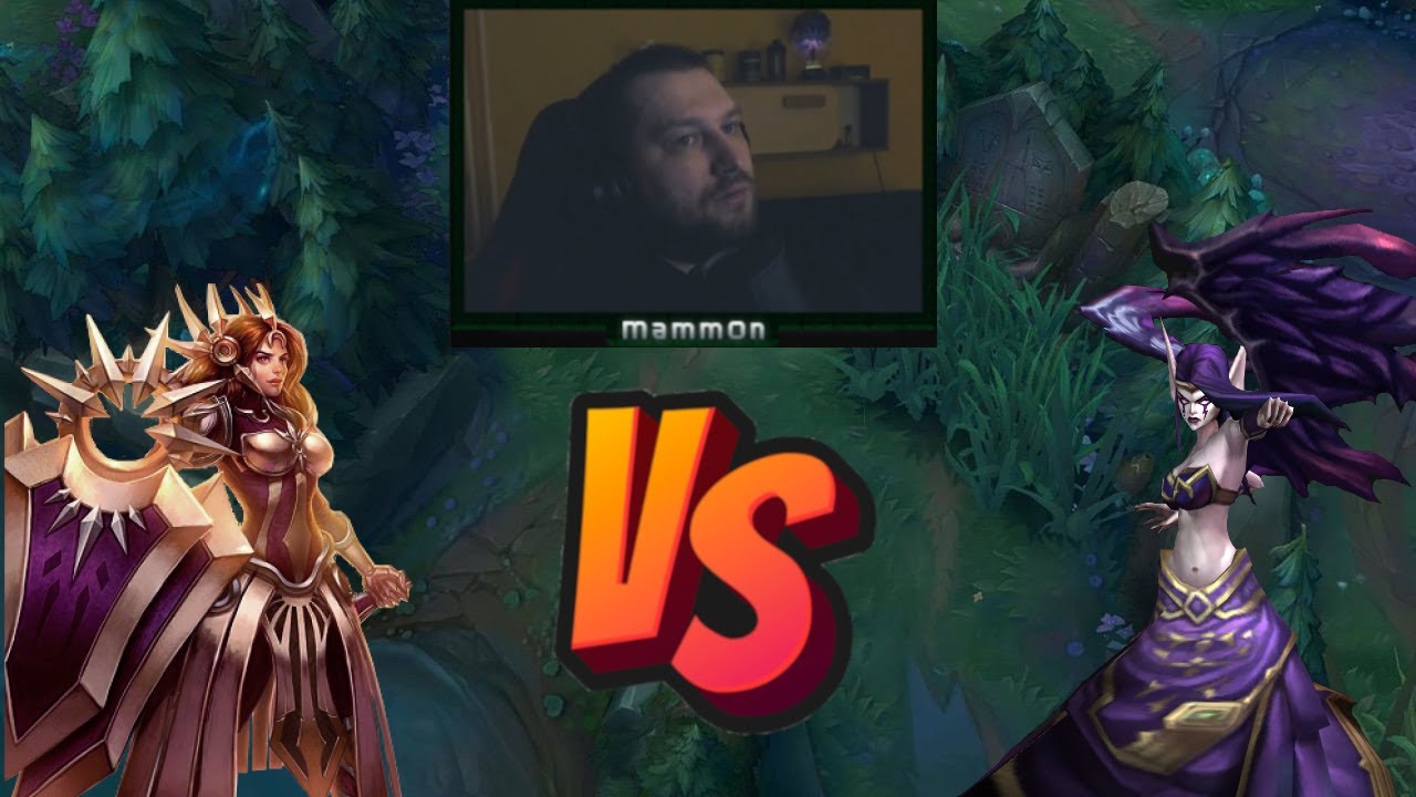 Mamm0n totalna odklejka...