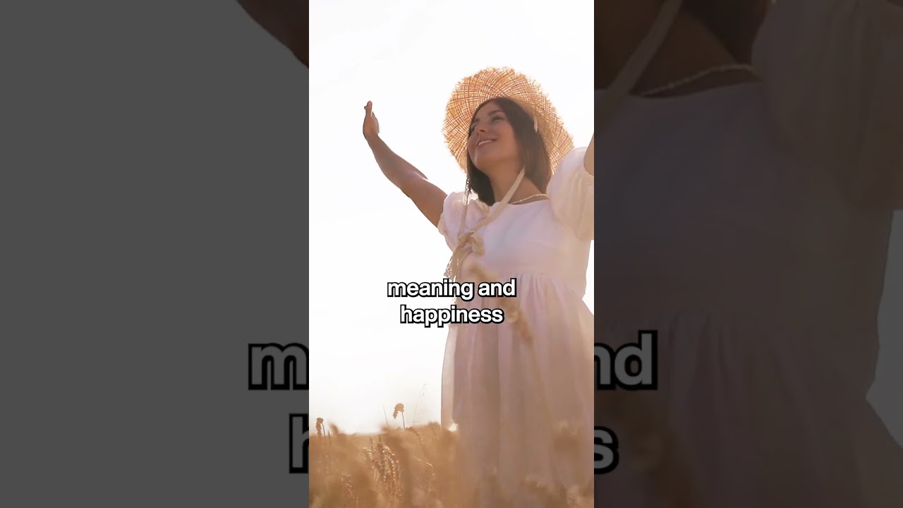 Is Money the Same as Happiness?