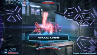 Quarian Female Engineer Gold Solo Speedrun (18:34)