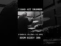 1BAD AZZ DRUMMER D SHON EL VILLANO DJ EPPS Boom Buddy 305 mp3